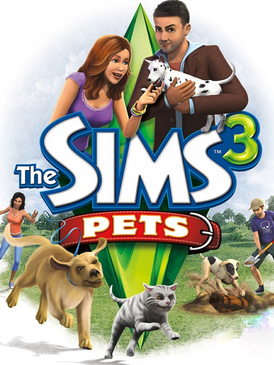 The Sims 3: Pets