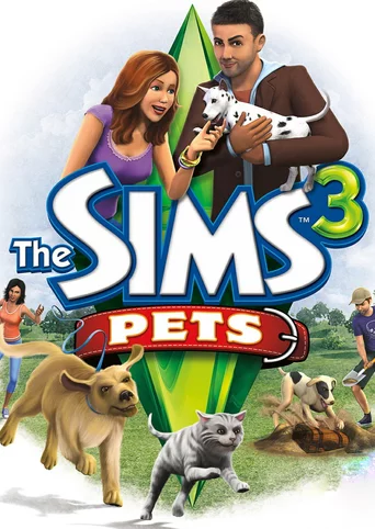 The Sims 3: Pets