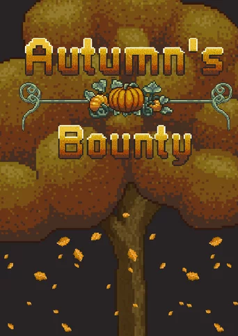 Autumn's Bounty