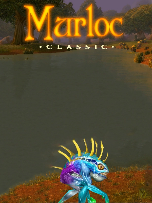 Murloc RPG Classic