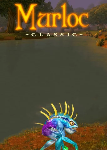 Murloc RPG Classic