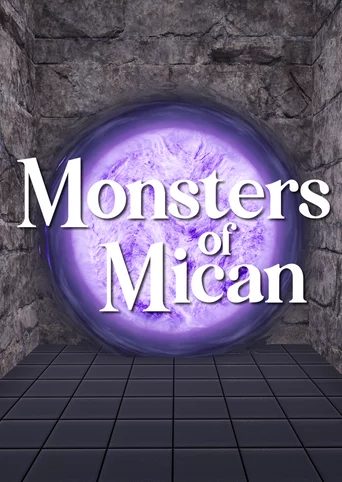 Monsters of Mican