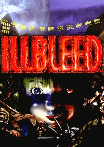 Illbleed