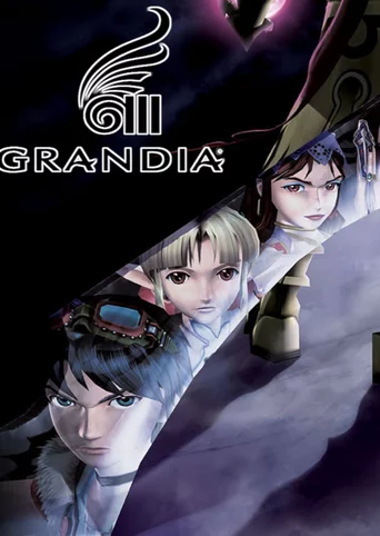 Grandia III