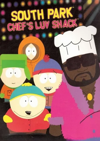 South Park: Chef's Luv Shack