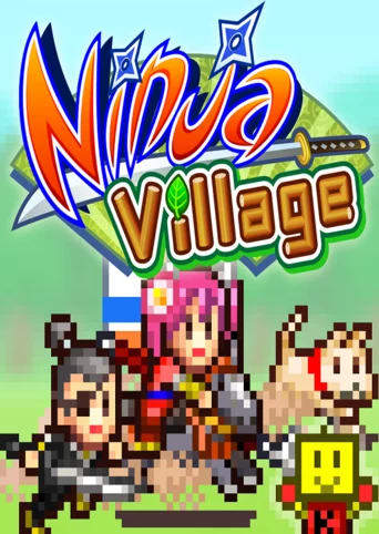Ninja Village