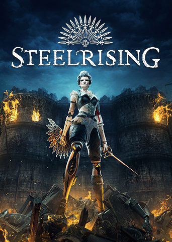 Steelrising