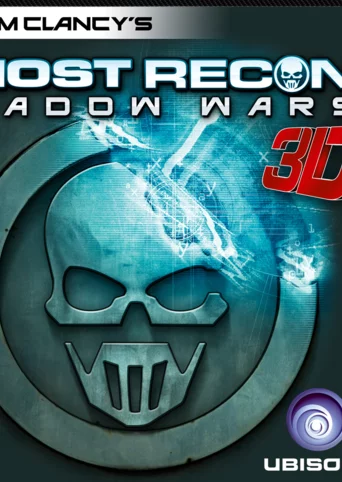 Tom Clancy's Ghost Recon: Shadow Wars 3D