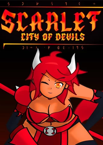 Scarlet: City of Devils