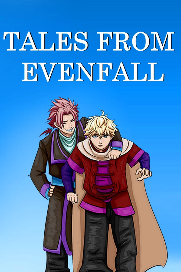 Tales Of Evenfall