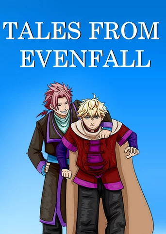 Tales Of Evenfall