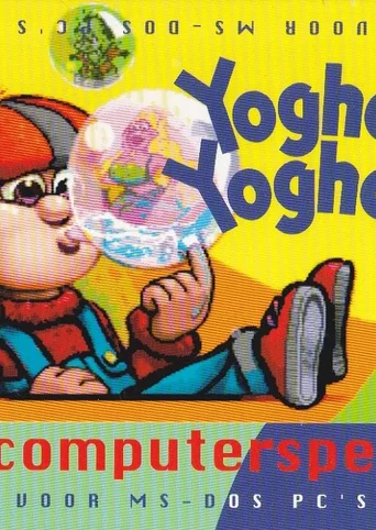 Yogho Yogho spel