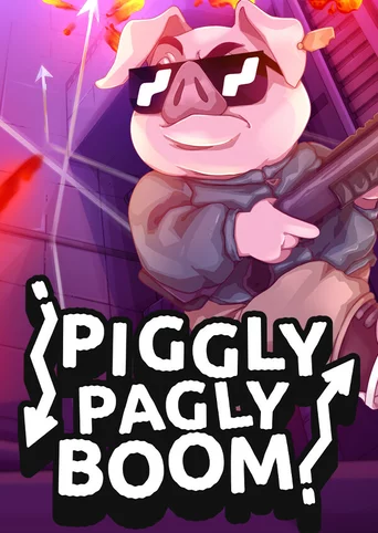 Piggly Pagly Boom