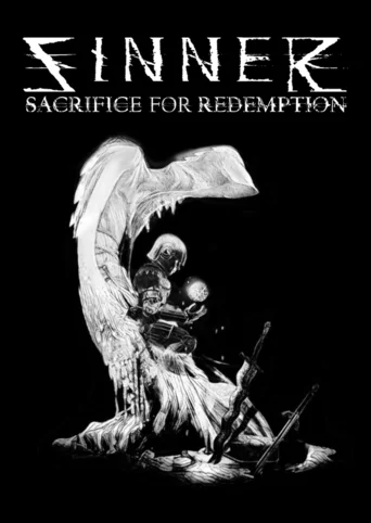 Sinner: Sacrifice for Redemption