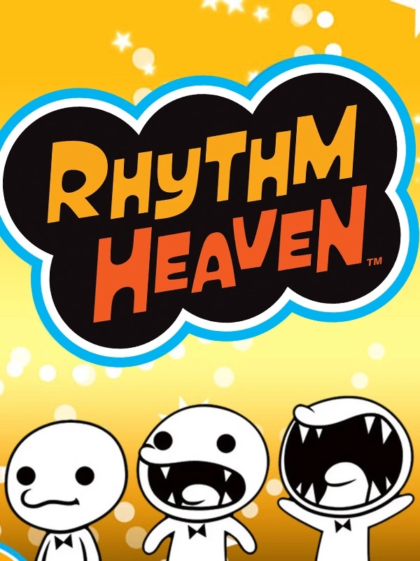 Rhythm Heaven