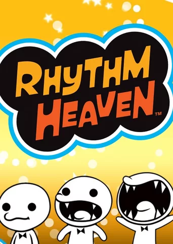 Rhythm Heaven