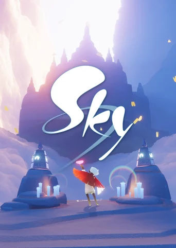 Sky: Children of the Light