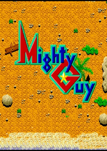 Mighty Guy