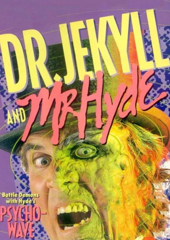 Dr. Jekyll and Mr. Hyde