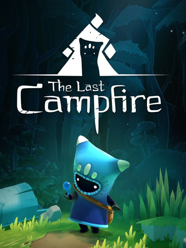 The Last Campfire