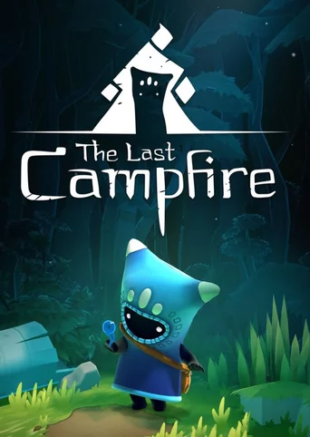 The Last Campfire