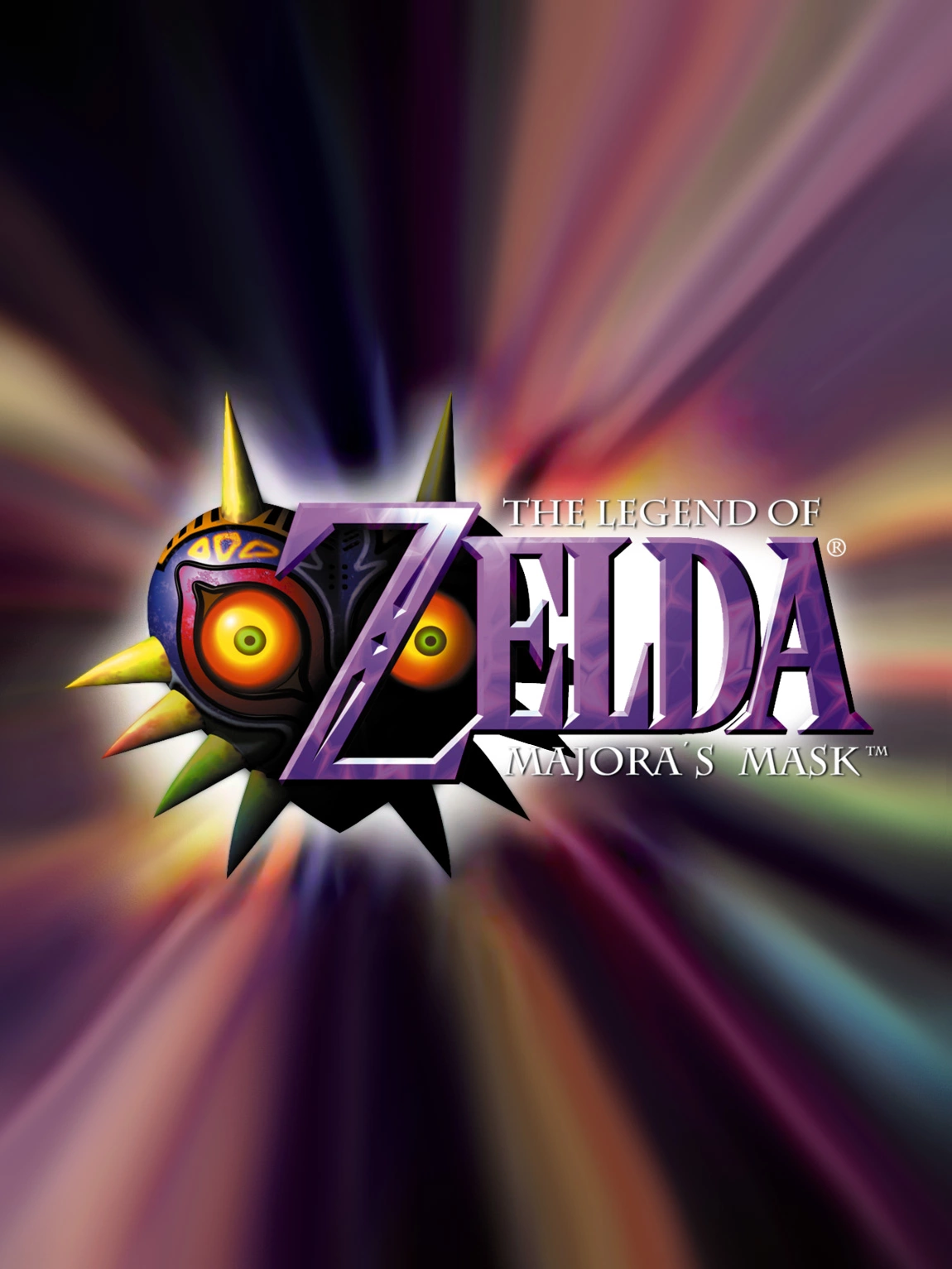 The Legend of Zelda: Majora's Mask