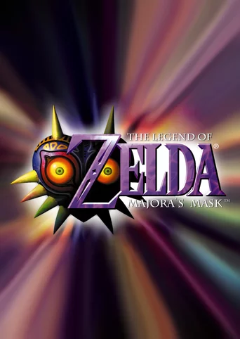 The Legend of Zelda: Majora's Mask