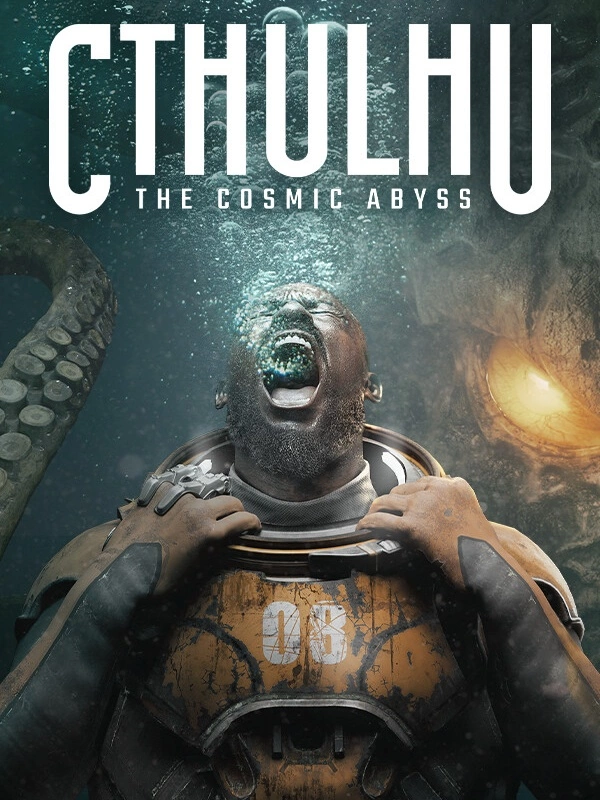 Cthulhu: The Cosmic Abyss