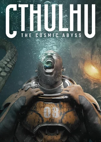 Cthulhu: The Cosmic Abyss