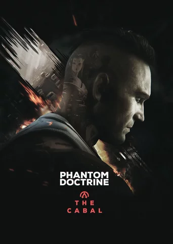 Phantom Doctrine: The Cabal