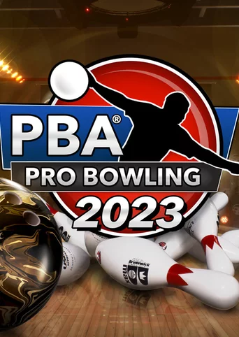 PBA Pro Bowling 2023