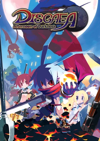 Disgaea: Afternoon of Darkness