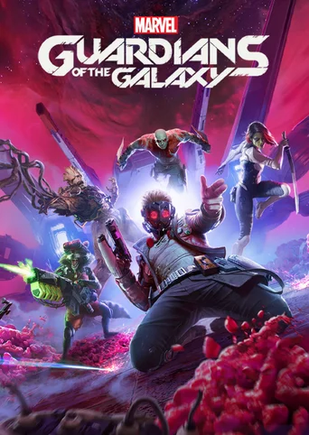 Marvel's Guardians of the Galaxy