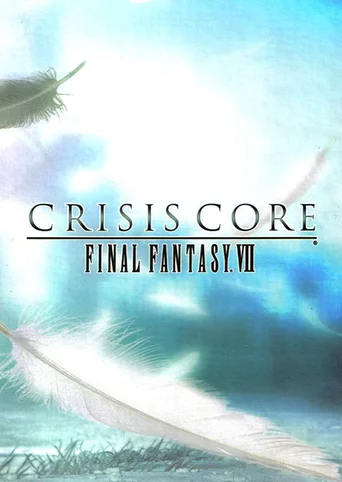 Crisis Core: Final Fantasy VII - Collector's Edition