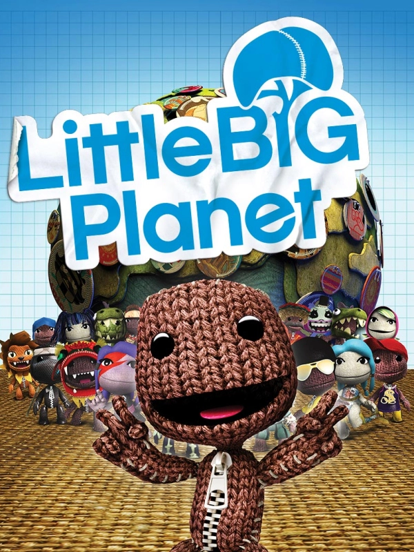 LittleBigPlanet