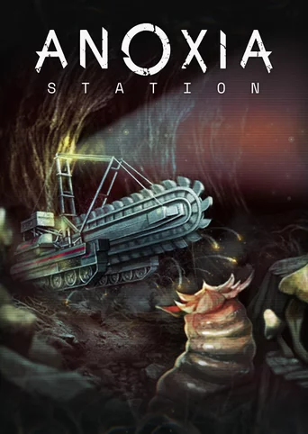 Anoxia Station