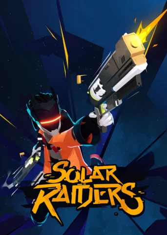 Solar Raiders