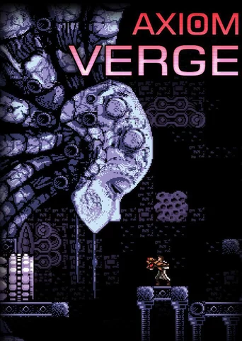 Axiom Verge