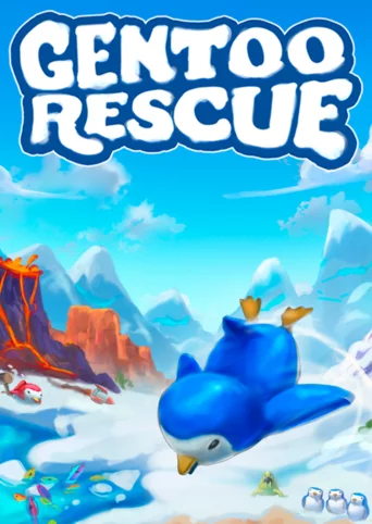 Gentoo Rescue