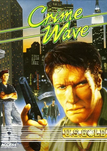 Crime Wave