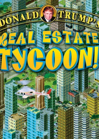 Donald Trump's Real Estate Tycoon