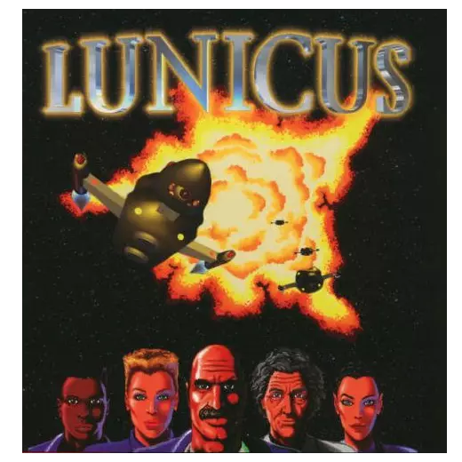 Lunicus