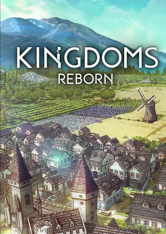 Kingdoms Reborn