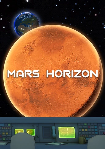 Mars Horizon