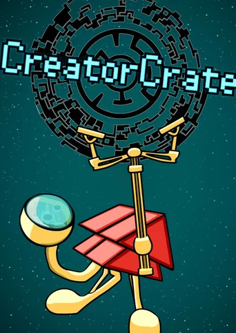 CreatorCrate