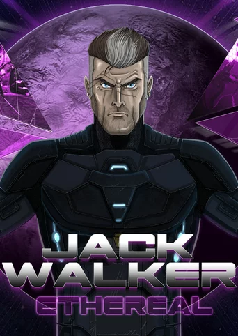 Jack Walker: Ethereal
