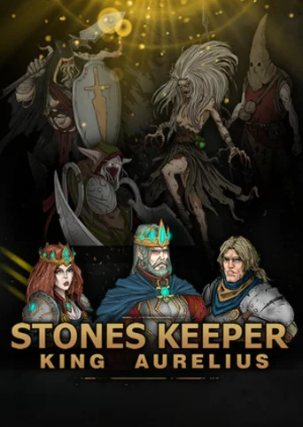 Stones Keeper: King Aurelius