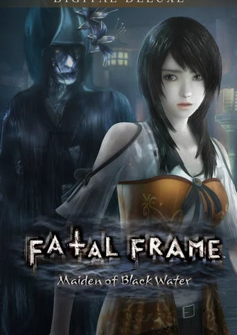 Fatal Frame: Maiden of Black Water - Digital Deluxe Edition