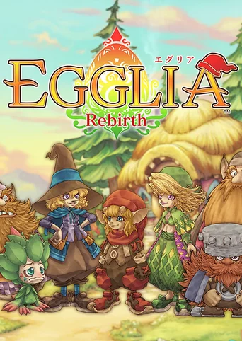 Egglia Rebirth