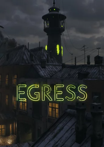 Egress
